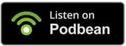 Listen on Podbean